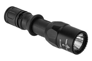 Surefire G2X Tactical Handheld Light with mil-spec hard anodized finish